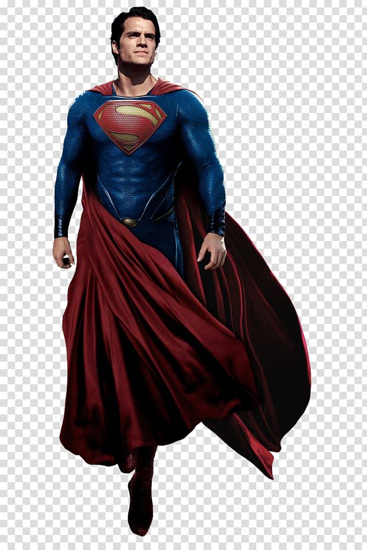 Superman Batman Clark Kent DC Comics DC Extended Universe, superman transparent background PNG clipart