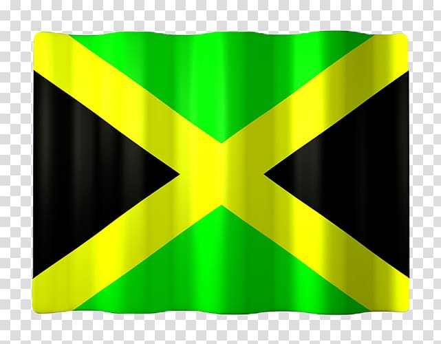 Flag of Jamaica Coat of arms of Jamaica , independence day transparent background PNG clipart