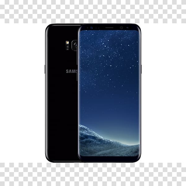 Samsung Galaxy S8+ Samsung Galaxy S Plus Samsung Galaxy Note 8 Samsung Galaxy S9 4G, Glaxy S8 Mockup transparent background PNG clipart