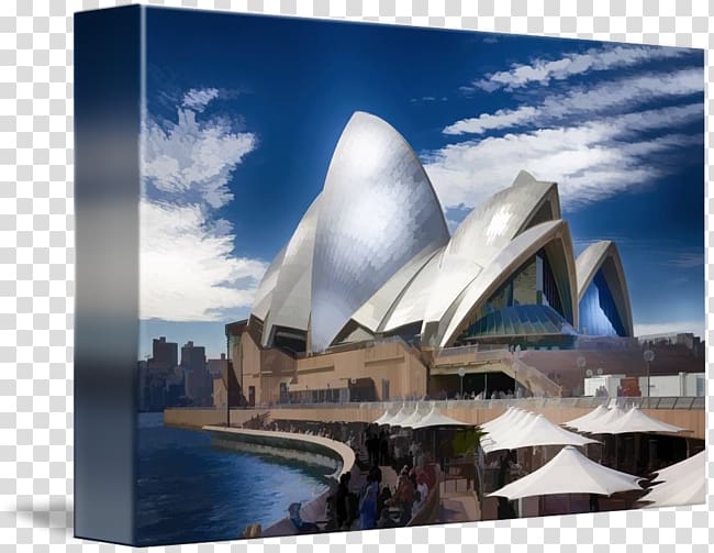 Desktop Computer , sydney opera house transparent background PNG clipart