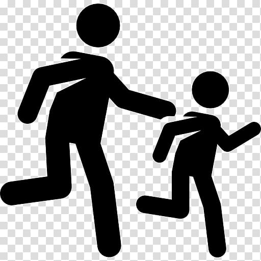 Computer Icons Running Child Sport Training, run it buddy transparent background PNG clipart