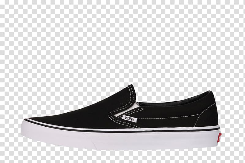 Slip-on shoe Sneakers Vans Slipper, others transparent background PNG clipart