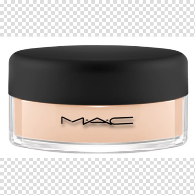 M·A·C Mineralize Foundation / Loose MAC Cosmetics Face Powder, powder foundation transparent background PNG clipart