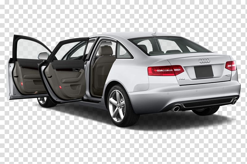 2011 Audi A4 Car 2006 Audi A4 Audi Q3, audi transparent background PNG clipart