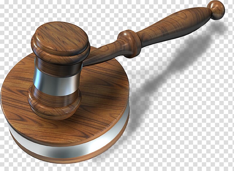 Gavel Judge Computer Icons, court hammer transparent background PNG clipart