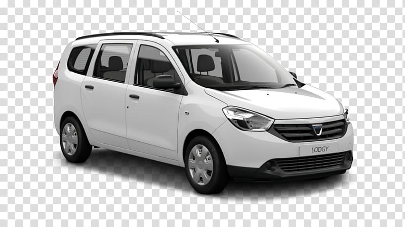 Dacia Sandero Car Renault Lodgy, vehicle access transparent background PNG clipart