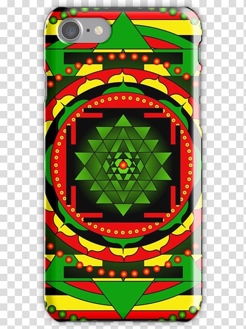 Mobile Phone Accessories Mobile Phones iPhone Font, sri yantra transparent background PNG clipart