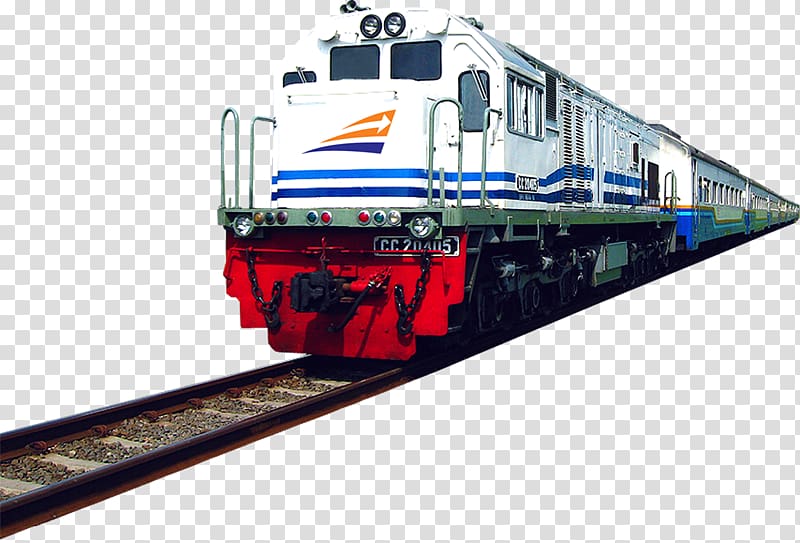 train png