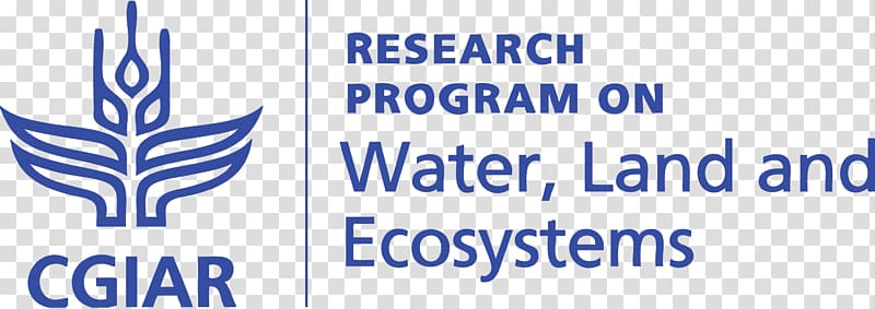 CGIAR Water, Land and Ecosystems Organization International Center for Tropical Agriculture, others transparent background PNG clipart