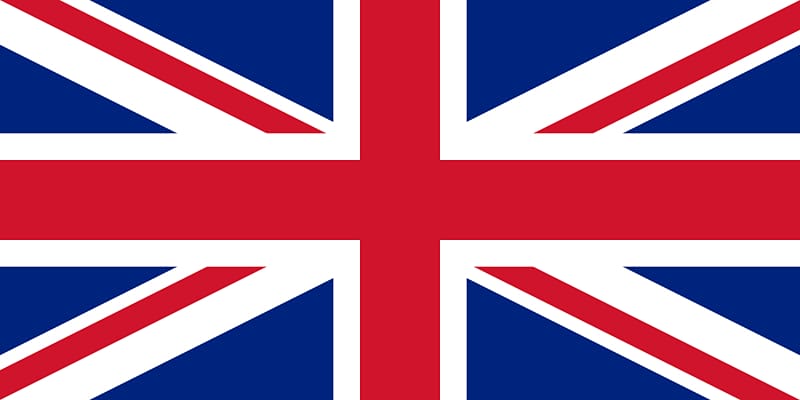 Union Jack flah, England Flag of the United Kingdom Flag of Great Britain National flag, England transparent background PNG clipart