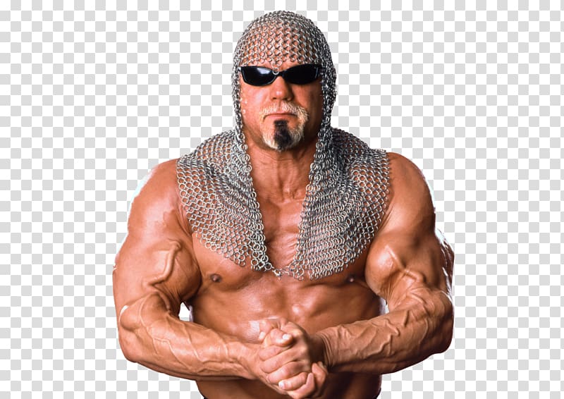 Scott Steiner Impact! Professional Wrestler Professional wrestling Impact Wrestling, others transparent background PNG clipart