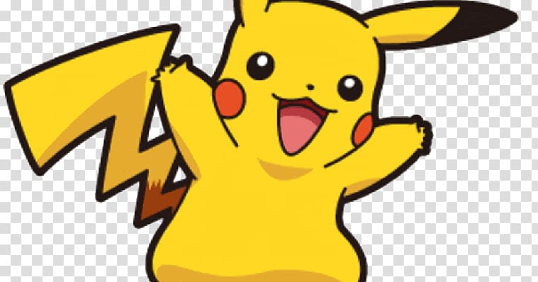 Pikachu Pokémon GO Poké Ball, poketmon transparent background PNG clipart