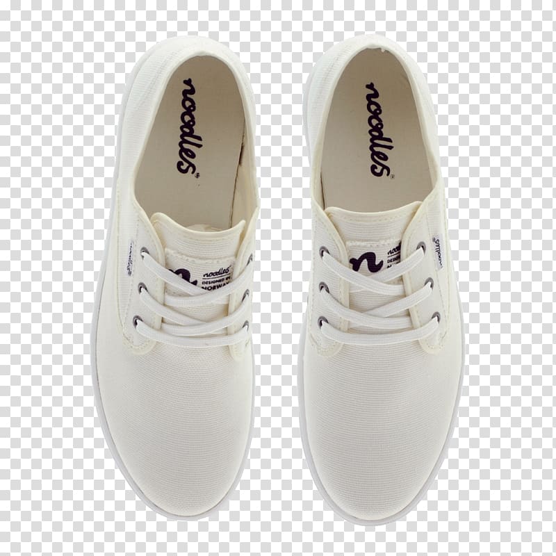 Black noodles Footwear White Shoe, white light transparent background PNG clipart