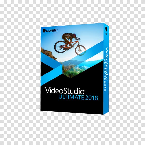 Corel VideoStudio Video editing software Corel Corporation VideoStudio Ultimate X10, videostudio transparent background PNG clipart