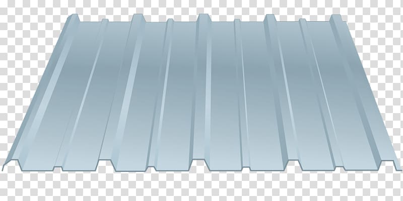 The Metal Roof Outlet Corrugated galvanised iron Sheet metal, house transparent background PNG clipart