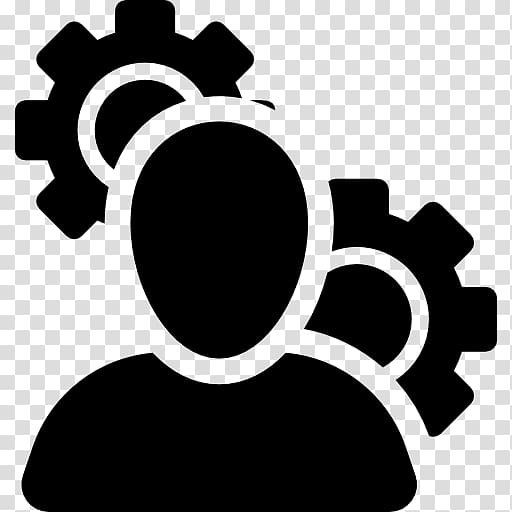 System Administrator Icon Png