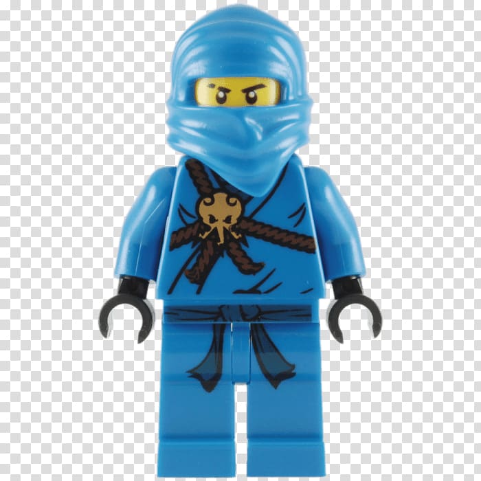 LEGO Ninjago character illustration, Ninjago Blue Ninja transparent ...