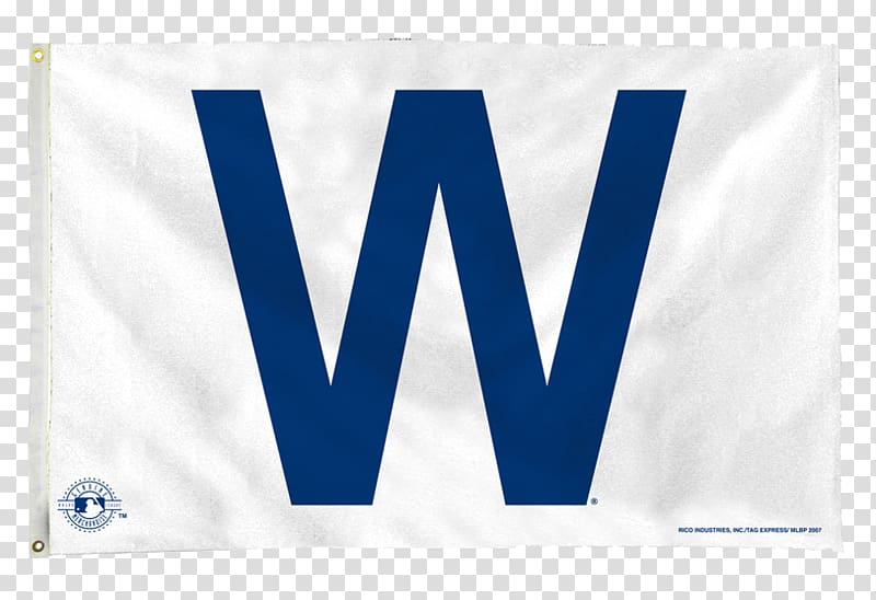 Chicago Cubs Wrigley Field MLB Cubs Win Flag St. Louis Cardinals, baseball transparent background PNG clipart