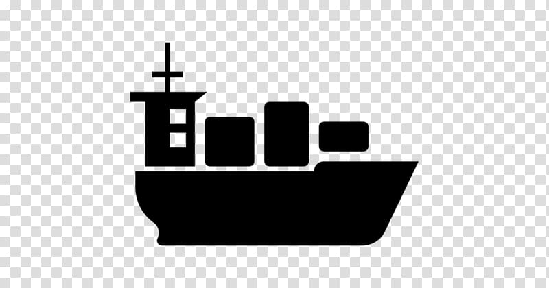 Freight transport Maritime transport Logistics Cargo, sea transparent background PNG clipart