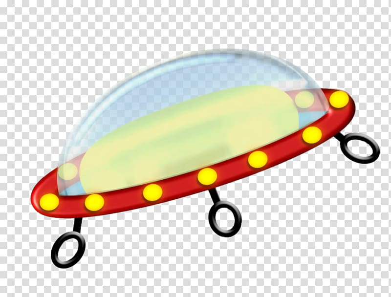 Cartoon, Cartoon UFO material free to pull transparent background PNG clipart