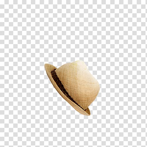 Straw hat Straw hat, straw hat transparent background PNG clipart