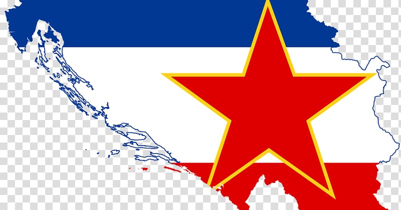 Breakup of Yugoslavia Socialist Federal Republic of Yugoslavia Kingdom of Yugoslavia Serbia, SFRJ transparent background PNG clipart