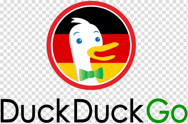 DuckDuckGo Web search engine Google Search, Fall Of The Berlin Wall transparent background PNG clipart