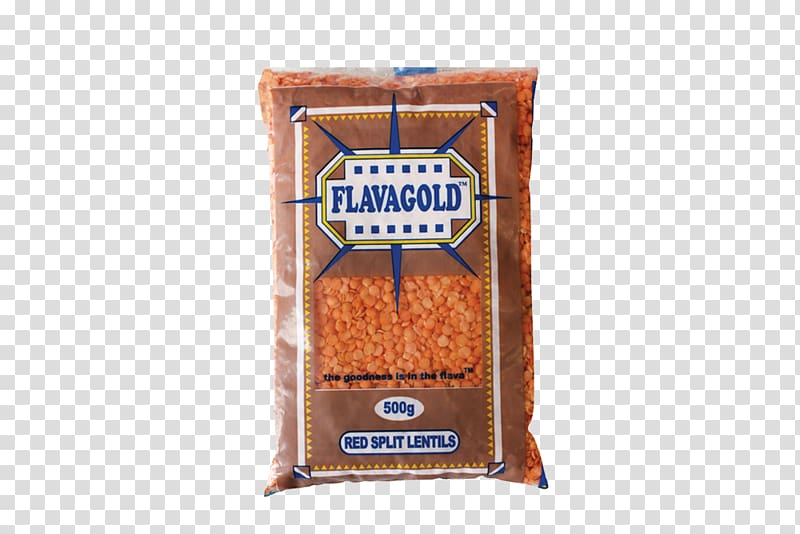 Commodity Ingredient Flavor, red lentil transparent background PNG clipart