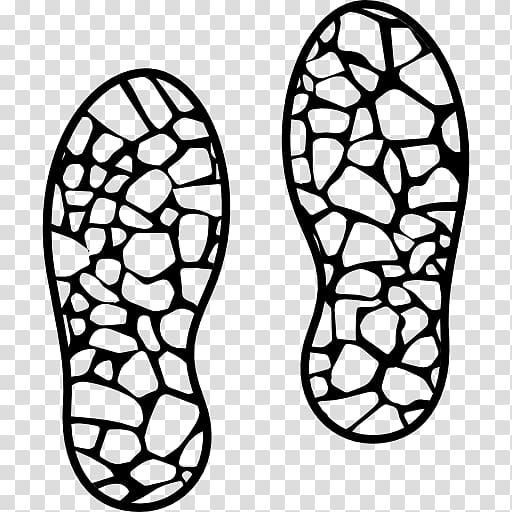 Shoe Footprint Footwear Fashion Computer Icons, others transparent background PNG clipart