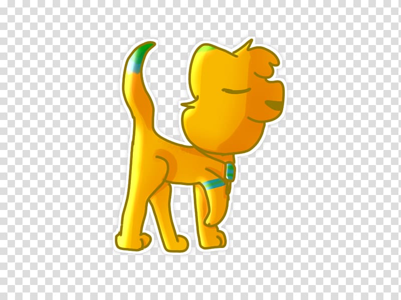 Lion Cat Dog Canidae Character, sun shines transparent background PNG clipart