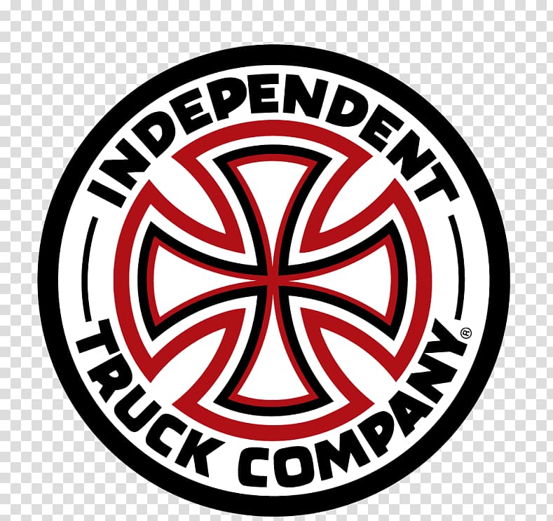 Independent Truck Company Sticker Decal Skateboard Brand, skateboard transparent  background PNG clipart