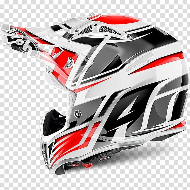 Motorcycle Helmets AIROH Italy, motorcycle helmets transparent background PNG clipart