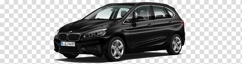 BMW 2 Series Active Tourer Car MINI BMW 2 Series Gran Tourer, bmw 2 grand tourer transparent background PNG clipart