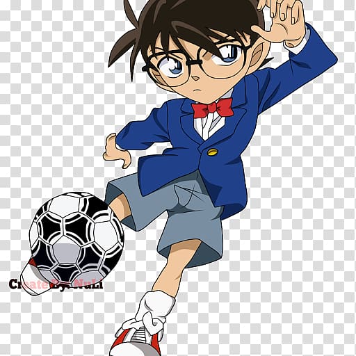 Jimmy Kudo Ai Haibara Mangaka Kaito Kuroba, manga transparent background PNG clipart