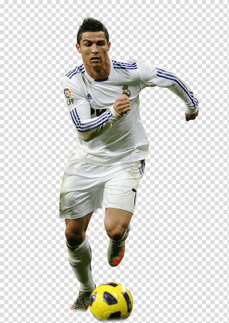 Cristiano Ronaldo Real Madrid C.F. Portugal national football team European Golden Shoe, cristiano ronaldo transparent background PNG clipart