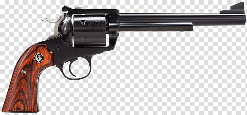 Ruger Bisley Ruger Blackhawk Ruger Vaquero .44 Magnum, Handgun transparent background PNG clipart