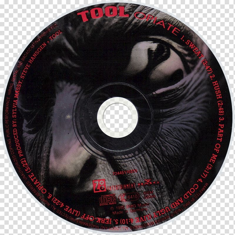 Tool Undertow Progressive rock Ænima 0, tool aenima transparent background PNG clipart