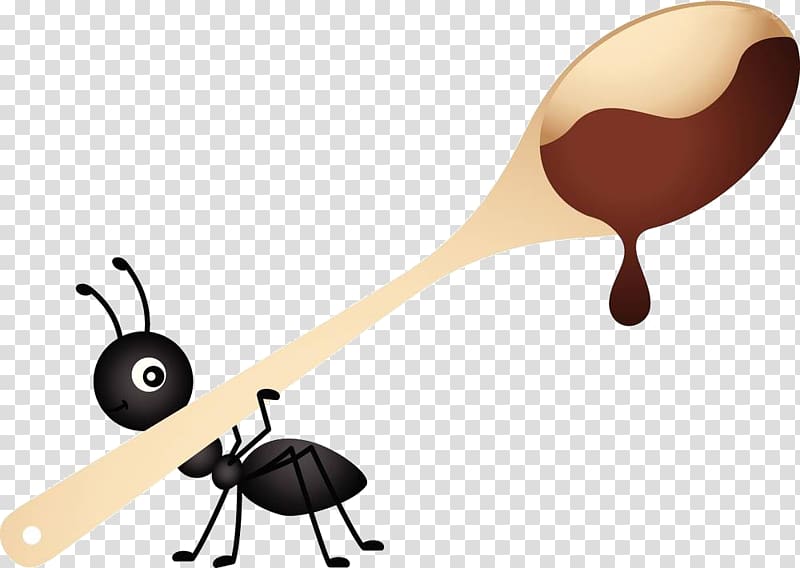 Ant Fotosearch , Cartoon ants transparent background PNG clipart