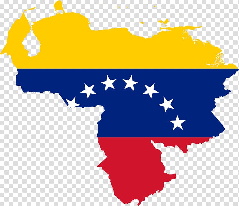 Flag of Venezuela Map National flag, aruba transparent background PNG clipart