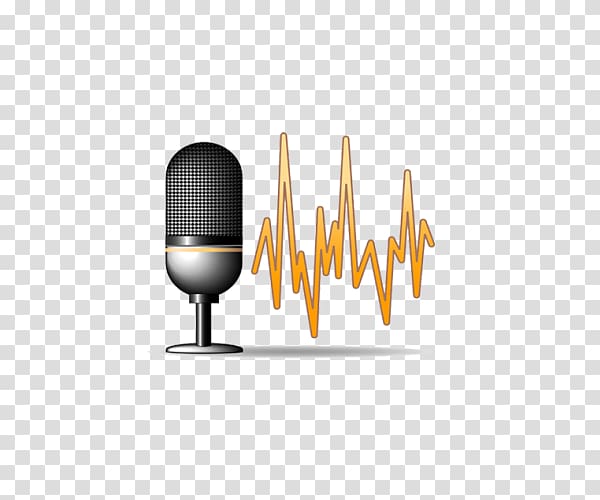 gray condenser microphone illustration, Radio station Radio advertisement Advertising Broadcasting YouTube, Broadcast Microphone transparent background PNG clipart