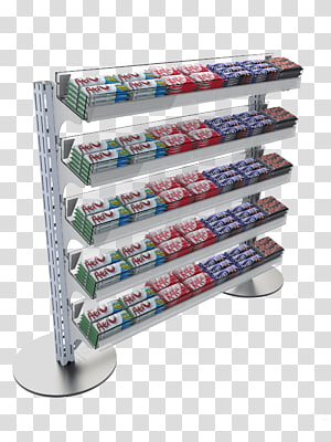 Shelf, display shelf transparent background PNG clipart thumbnail