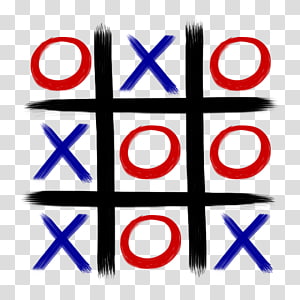 tic tac toe x and o images