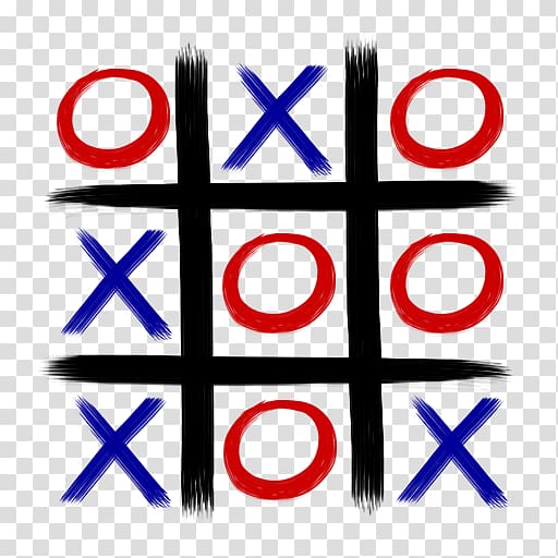 Tic-tac-toe OXO Tic Tac Toe Classic The Tic Tac Toe Game Game of Tic Tac Toe, chess board transparent background PNG clipart