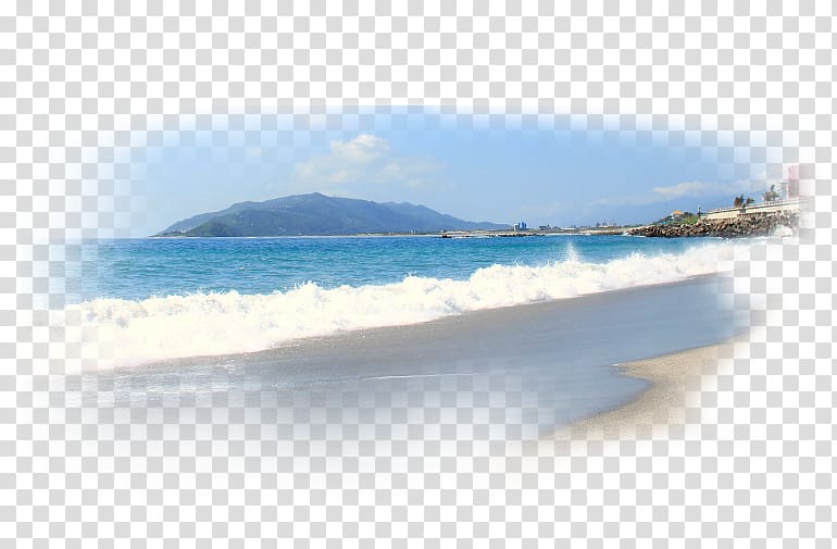 白色沙灘民宿 Shore Beach Bed and breakfast Coast, Home To Stay transparent background PNG clipart