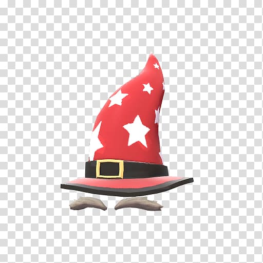 Team Fortress 2 Pointed hat Witch hat Trade, Hat transparent background PNG clipart