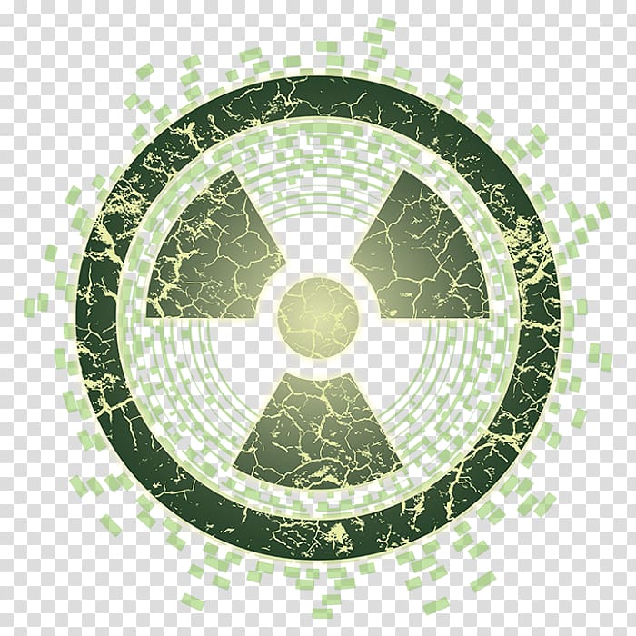 The Biohazard Symbol  Meaning  History