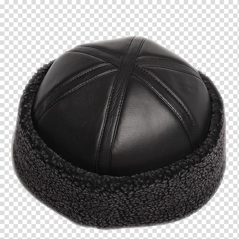 Hat Cap Winter, Black hat transparent background PNG clipart