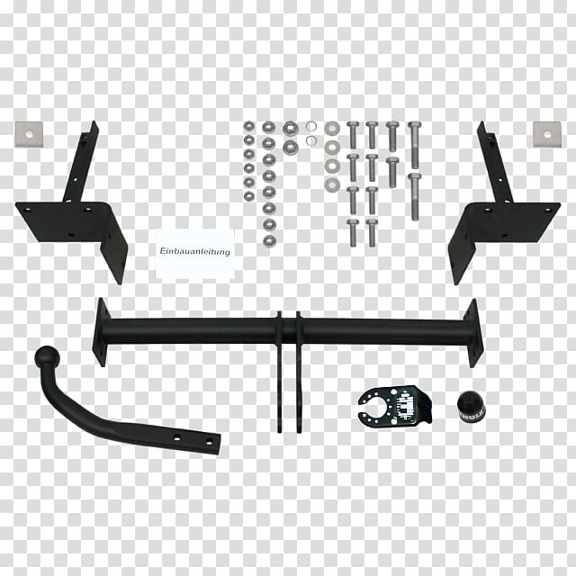 Car Tow hitch Minivan BMW 3 Series Semi-trailer truck, car transparent background PNG clipart