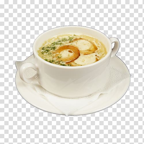 French onion soup Chicken soup Ukha Pea soup, cheese transparent background PNG clipart