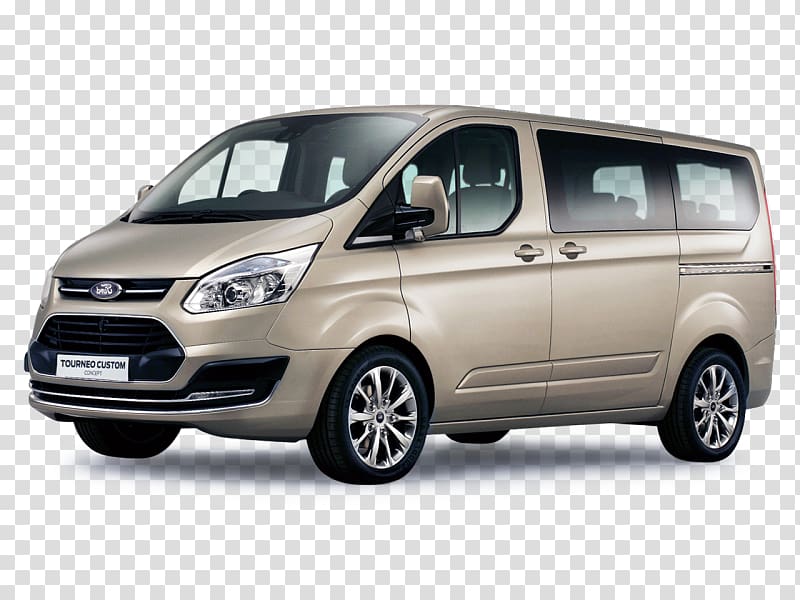 Ford Transit Connect Ford Tourneo Ford Transit Custom Van, ford transparent background PNG clipart